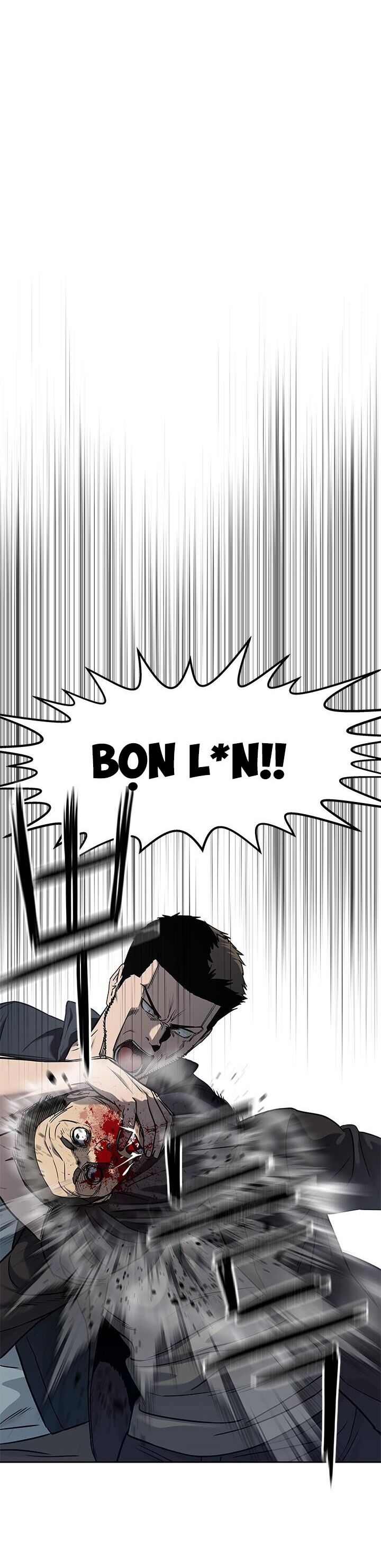 Đội Trưởng Lính Đánh Thuê Chap 215 - Next Chap 216