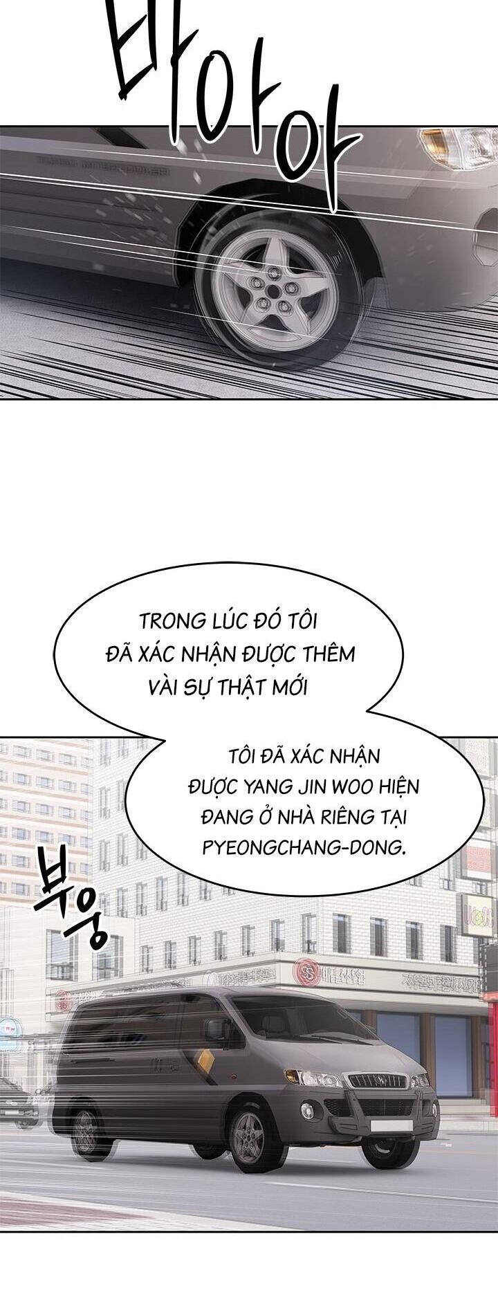 Đội Trưởng Lính Đánh Thuê Chap 215 - Next Chap 216