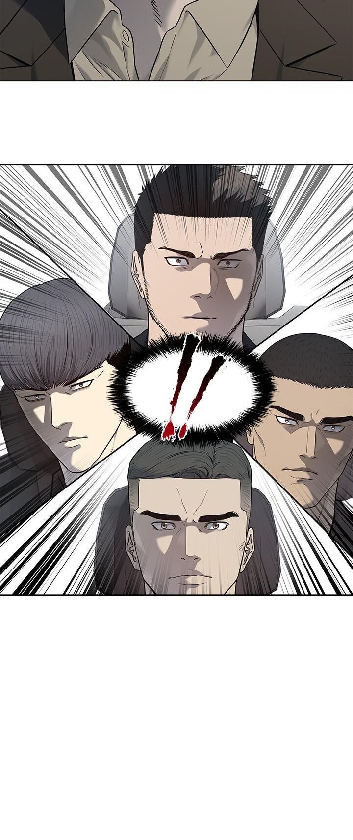 Đội Trưởng Lính Đánh Thuê Chap 215 - Next Chap 216