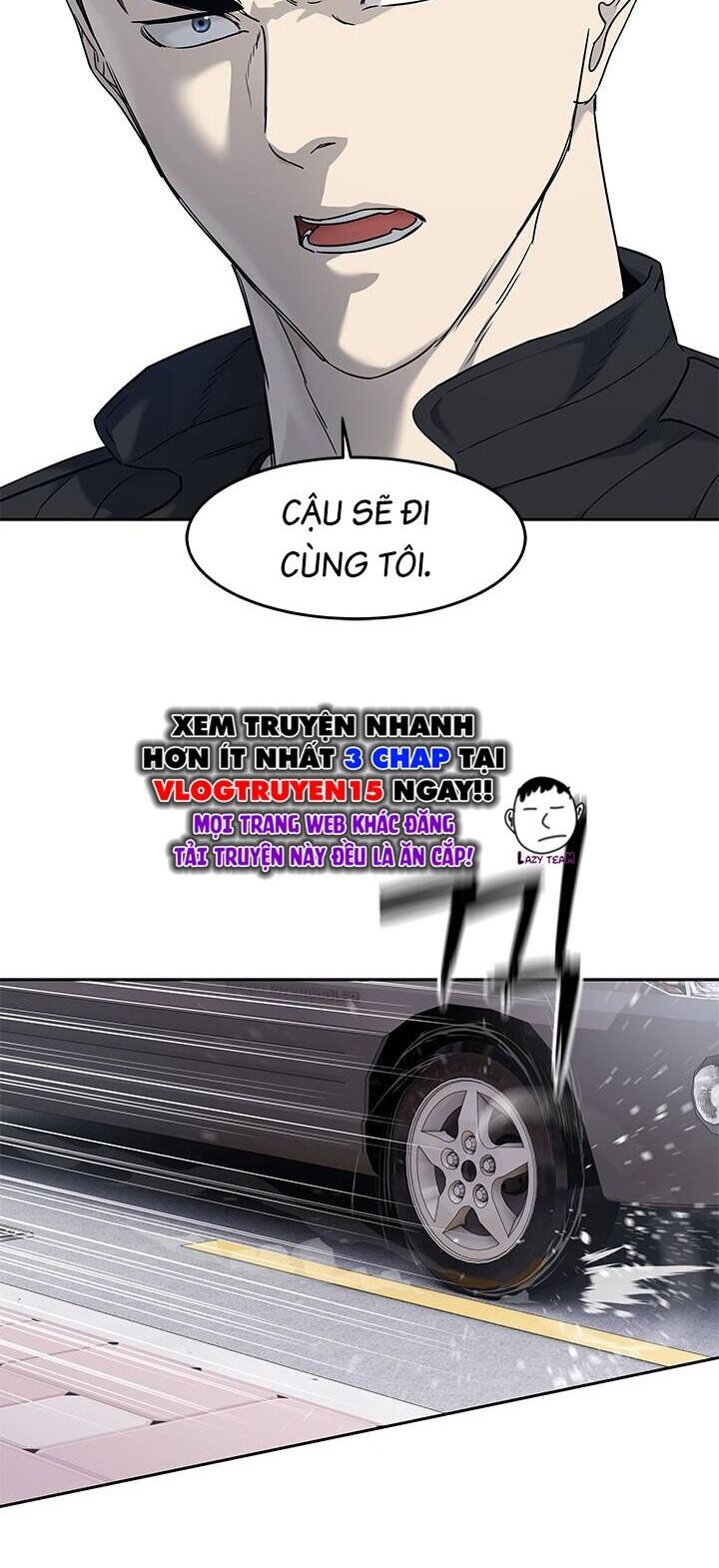 Đội Trưởng Lính Đánh Thuê Chap 215 - Next Chap 216
