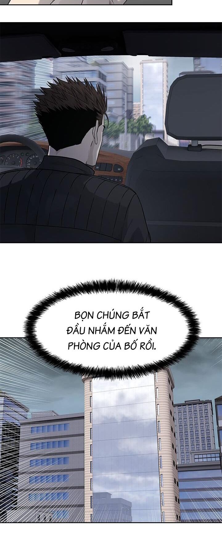Đội Trưởng Lính Đánh Thuê Chap 215 - Next Chap 216