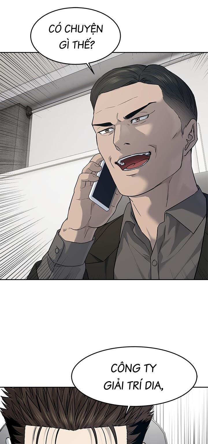 Đội Trưởng Lính Đánh Thuê Chap 215 - Next Chap 216