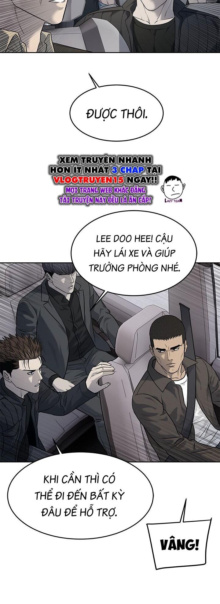 Đội Trưởng Lính Đánh Thuê Chap 215 - Next Chap 216