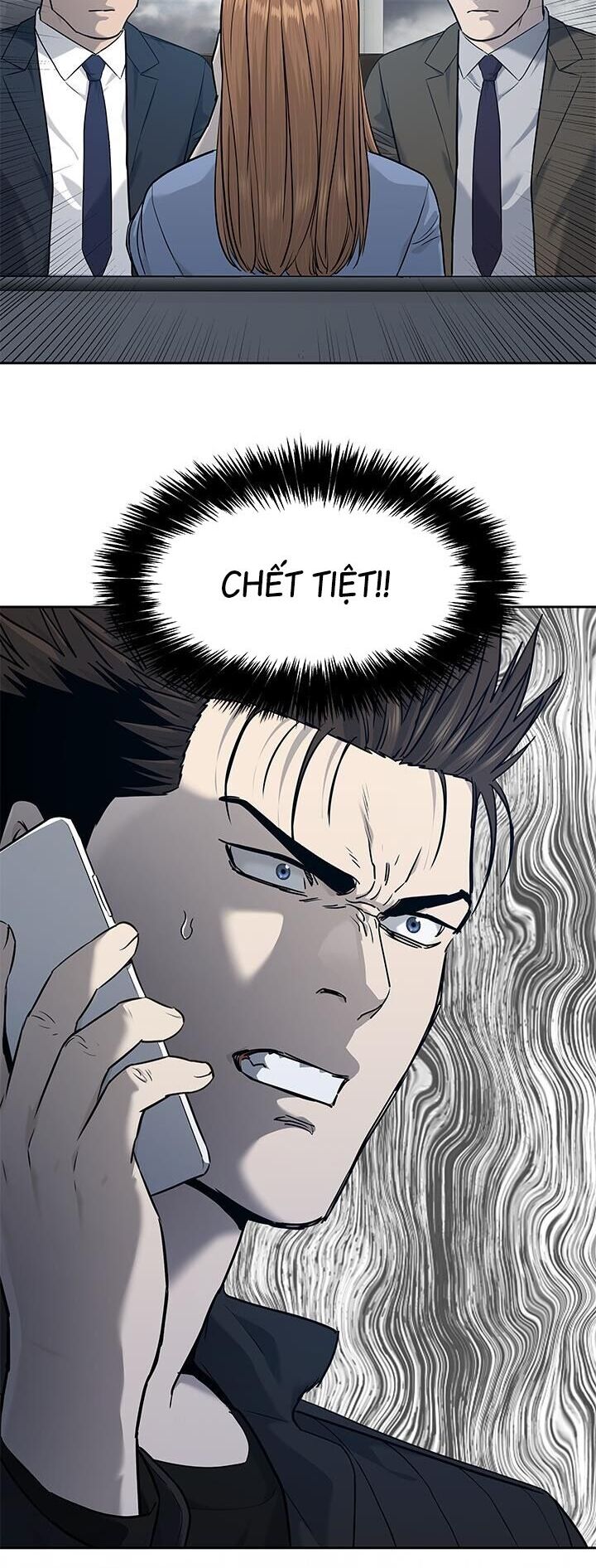 Đội Trưởng Lính Đánh Thuê Chap 215 - Next Chap 216