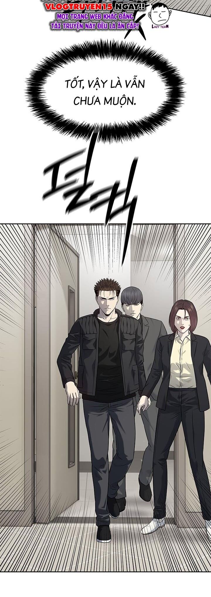 Đội Trưởng Lính Đánh Thuê Chap 215 - Next Chap 216