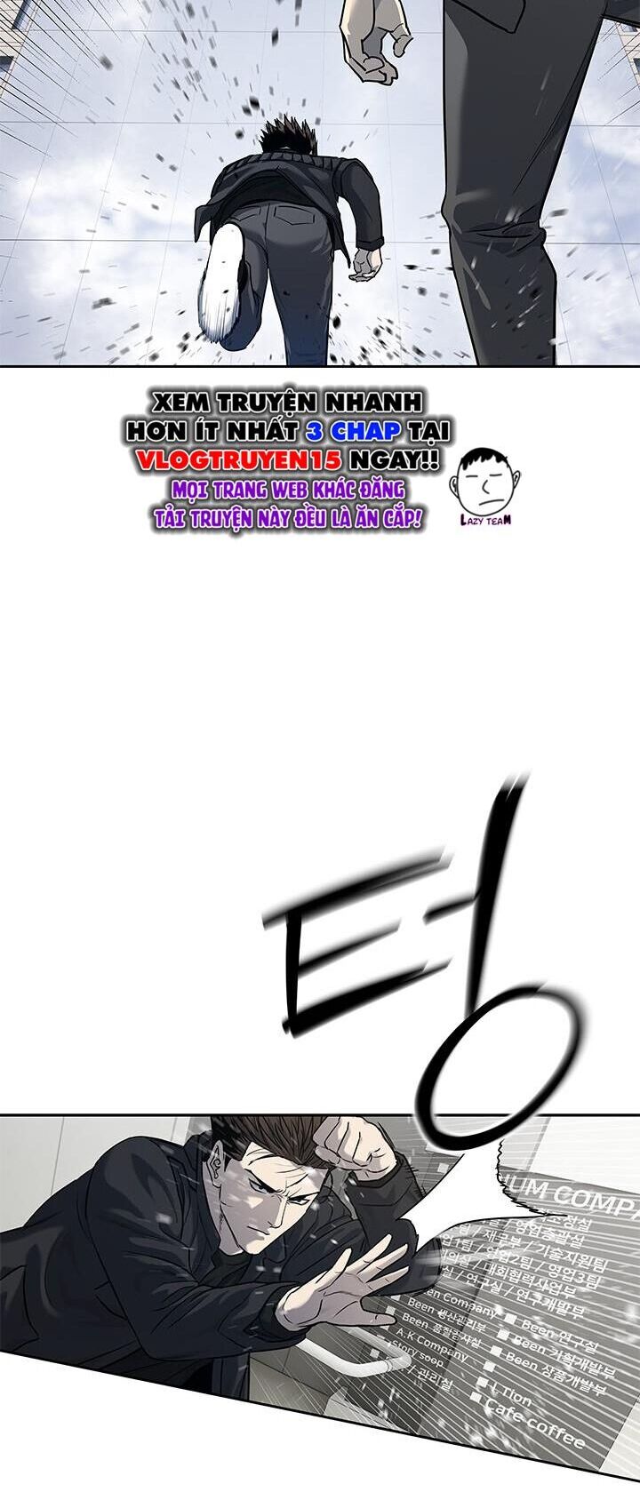 Đội Trưởng Lính Đánh Thuê Chap 215 - Next Chap 216