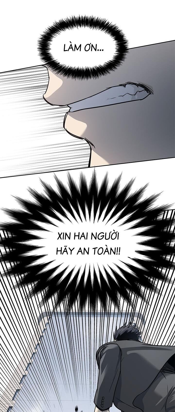 Đội Trưởng Lính Đánh Thuê Chap 215 - Next Chap 216