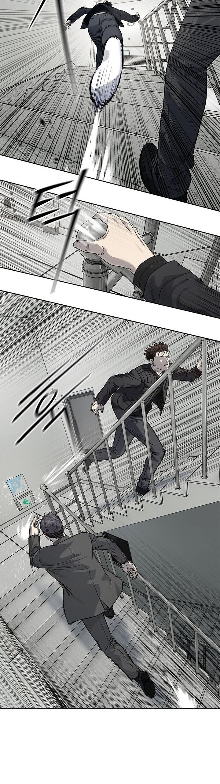 Đội Trưởng Lính Đánh Thuê Chap 215 - Next Chap 216