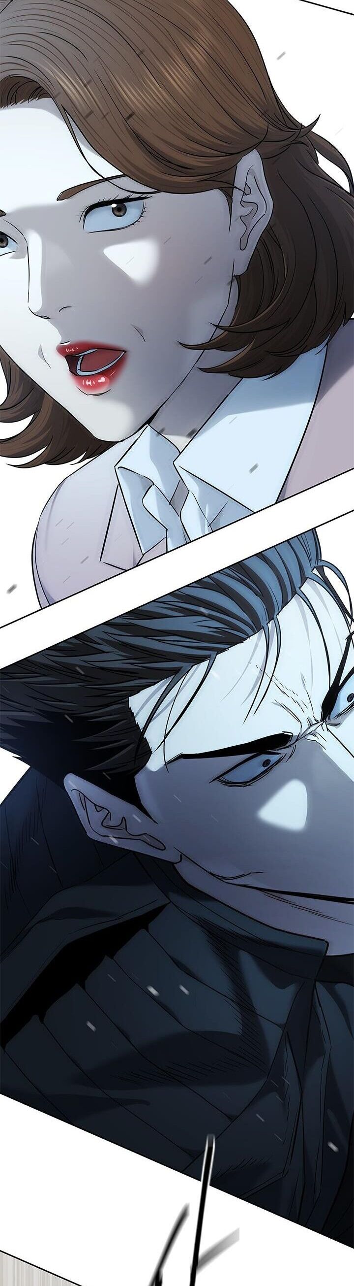 Đội Trưởng Lính Đánh Thuê Chap 215 - Next Chap 216