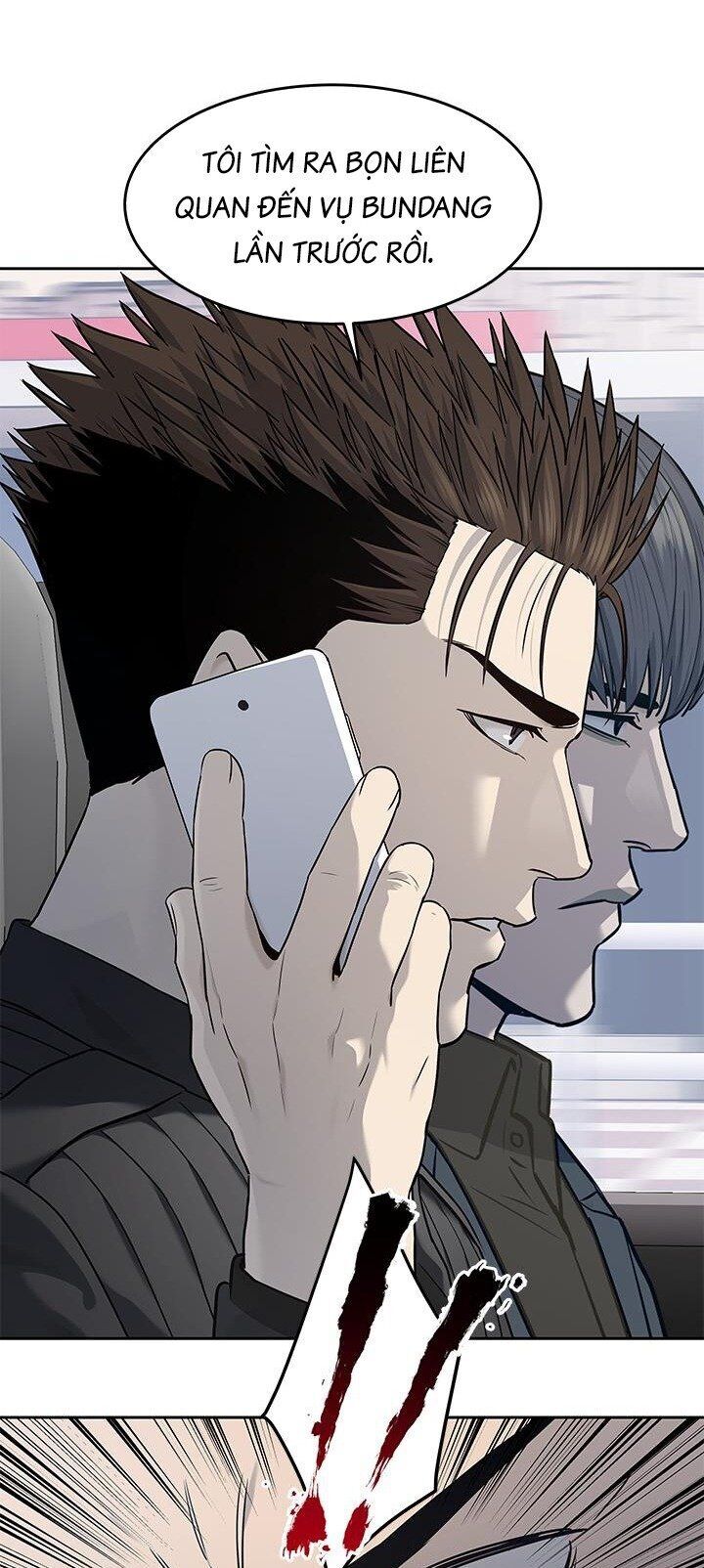 Đội Trưởng Lính Đánh Thuê Chap 216 - Next Chap 217