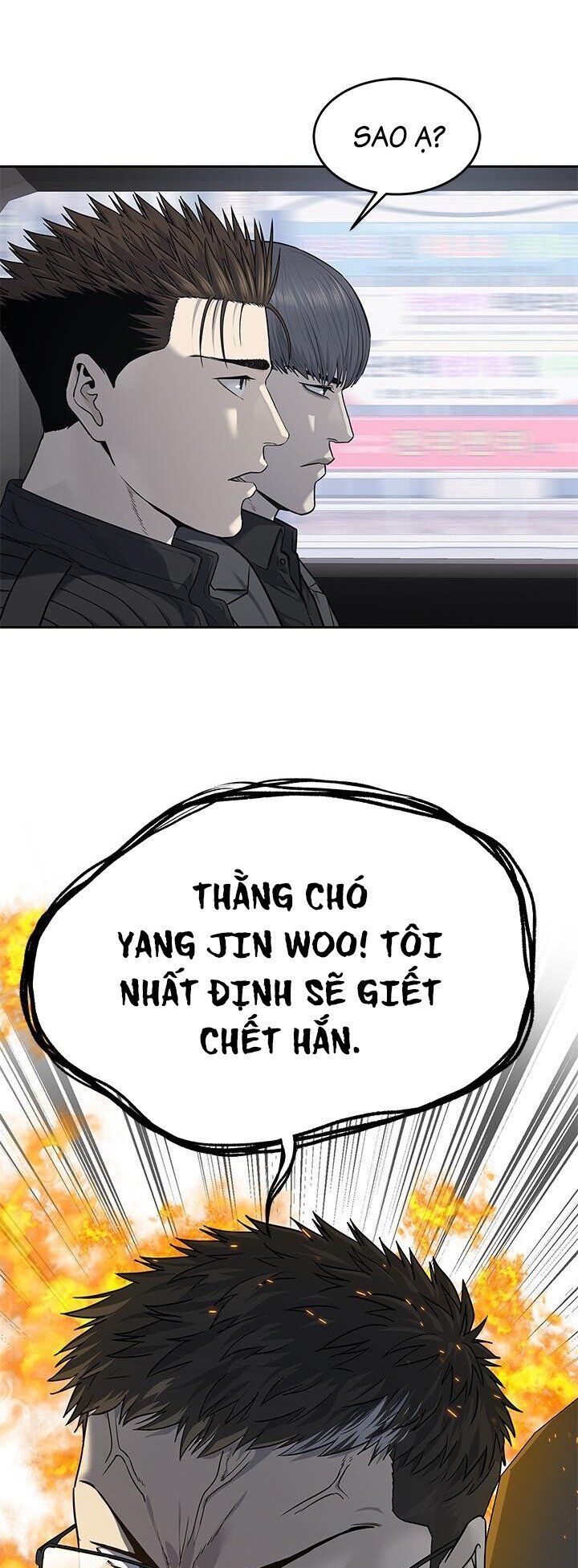 Đội Trưởng Lính Đánh Thuê Chap 216 - Next Chap 217