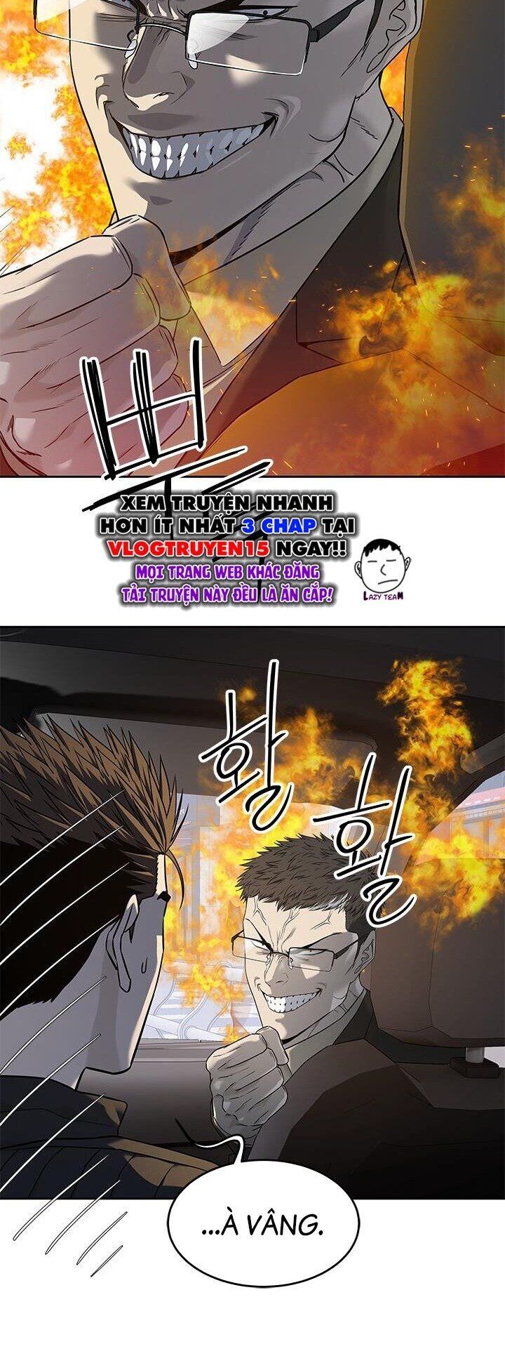 Đội Trưởng Lính Đánh Thuê Chap 216 - Next Chap 217