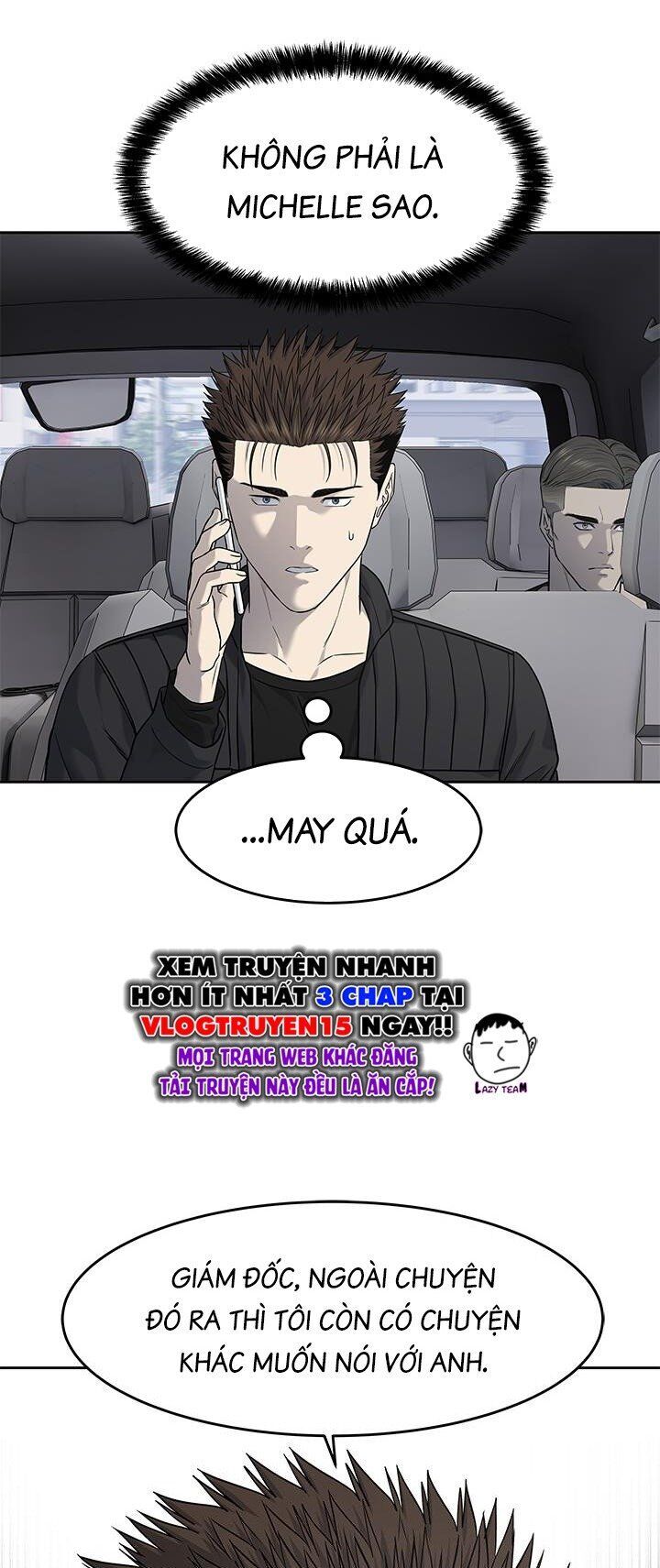 Đội Trưởng Lính Đánh Thuê Chap 216 - Next Chap 217