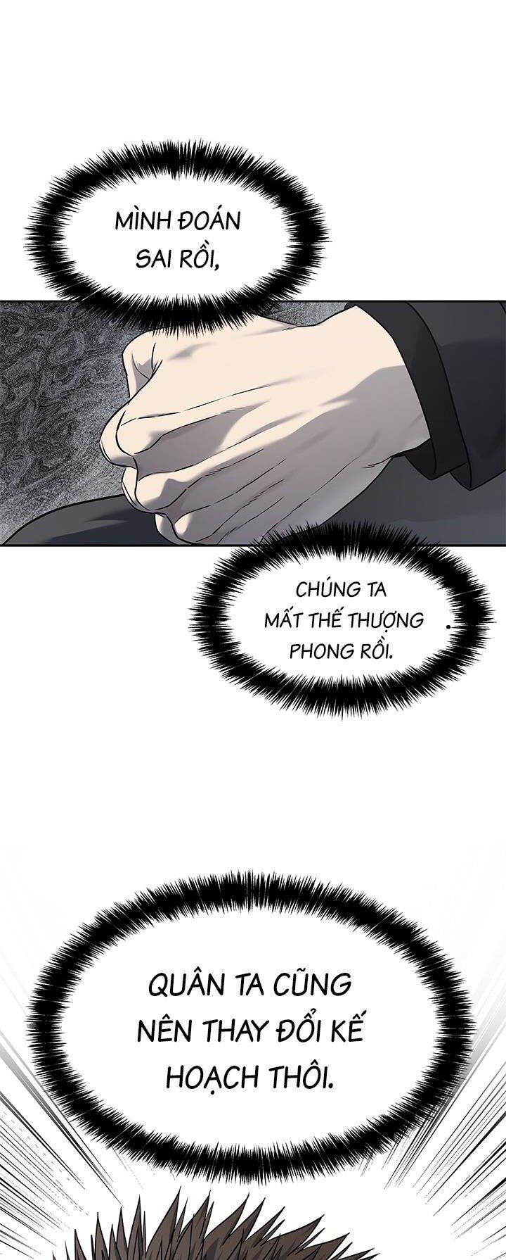Đội Trưởng Lính Đánh Thuê Chap 216 - Next Chap 217