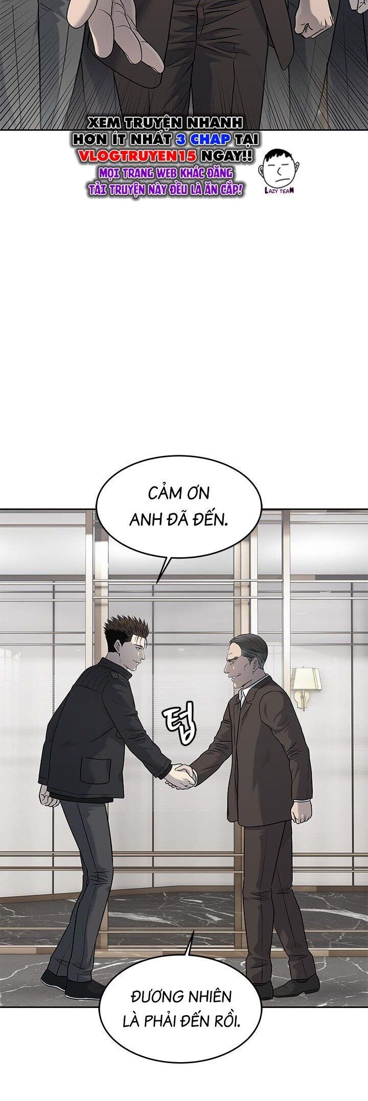 Đội Trưởng Lính Đánh Thuê Chap 216 - Next Chap 217