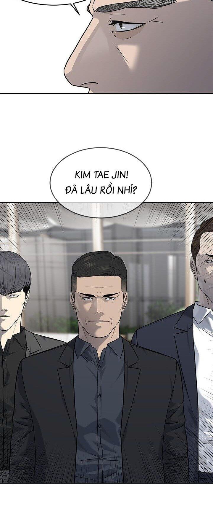 Đội Trưởng Lính Đánh Thuê Chap 216 - Next Chap 217