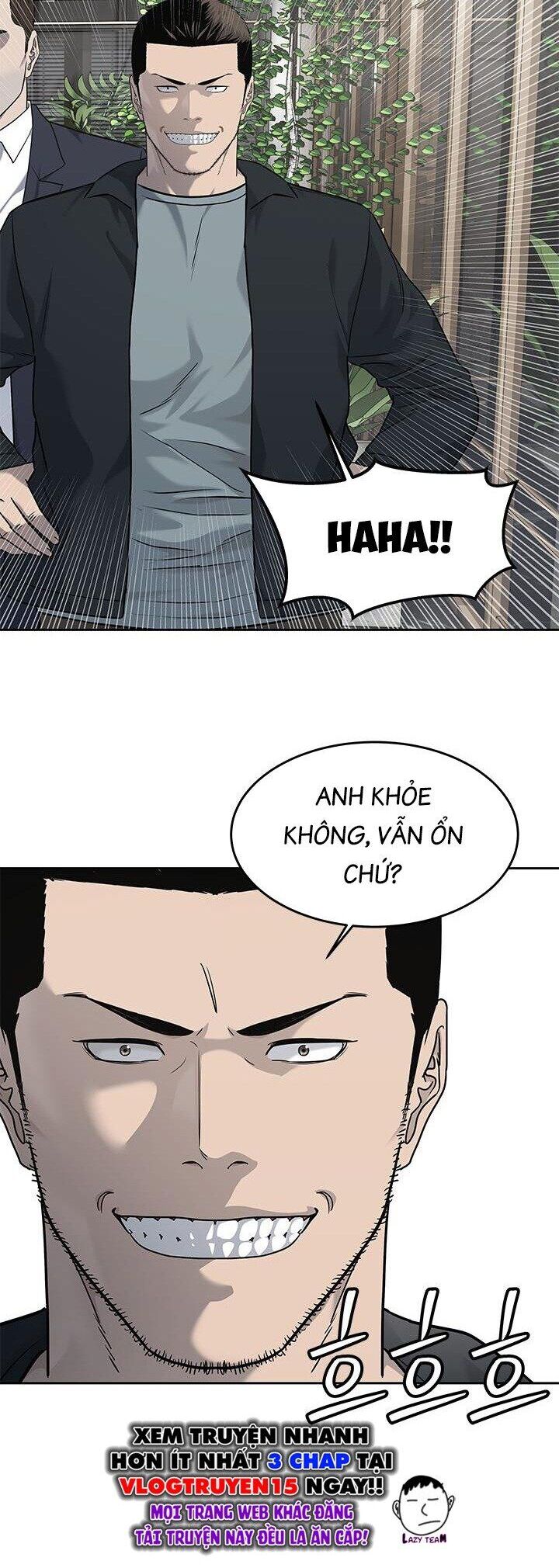 Đội Trưởng Lính Đánh Thuê Chap 216 - Next Chap 217