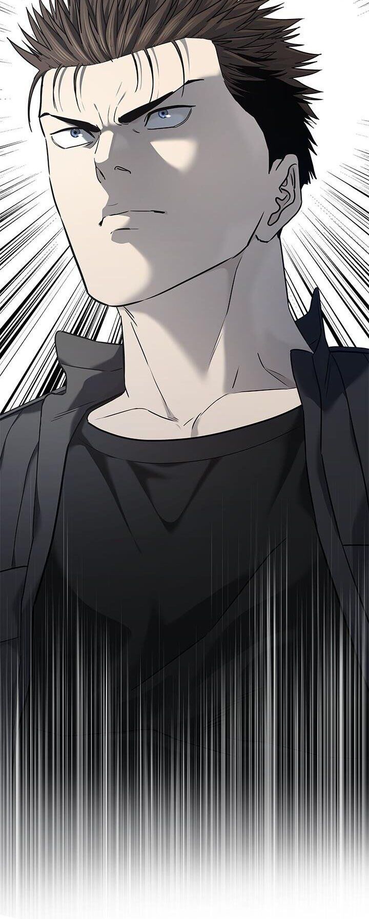 Đội Trưởng Lính Đánh Thuê Chap 216 - Next Chap 217