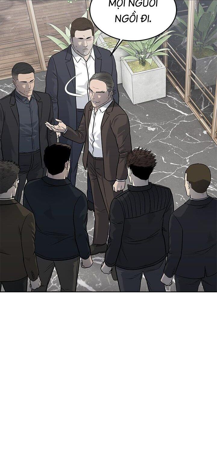 Đội Trưởng Lính Đánh Thuê Chap 216 - Next Chap 217