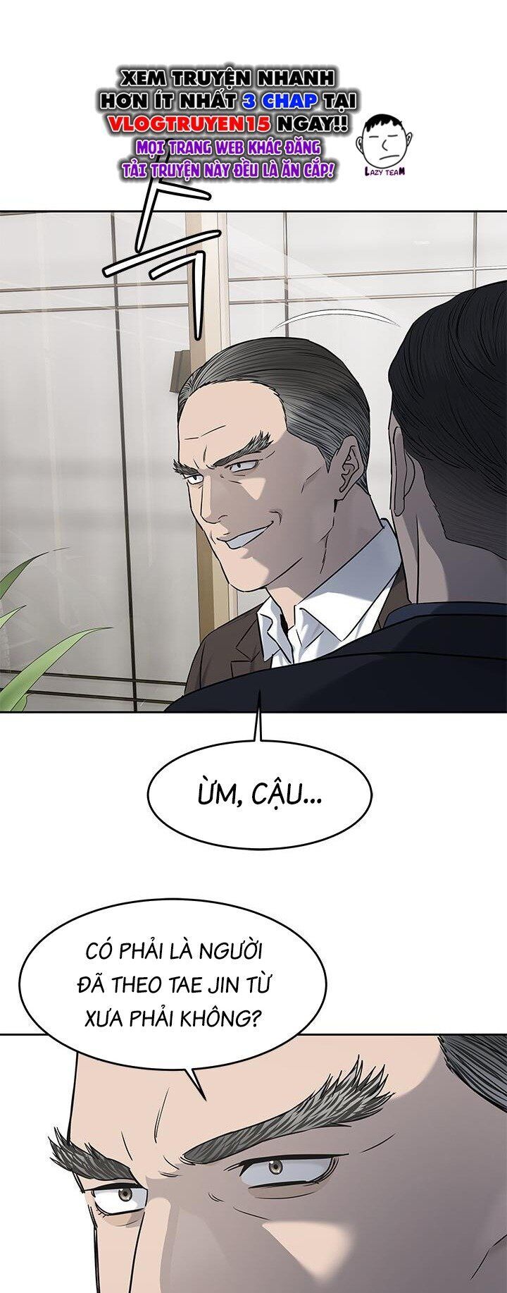 Đội Trưởng Lính Đánh Thuê Chap 216 - Next Chap 217