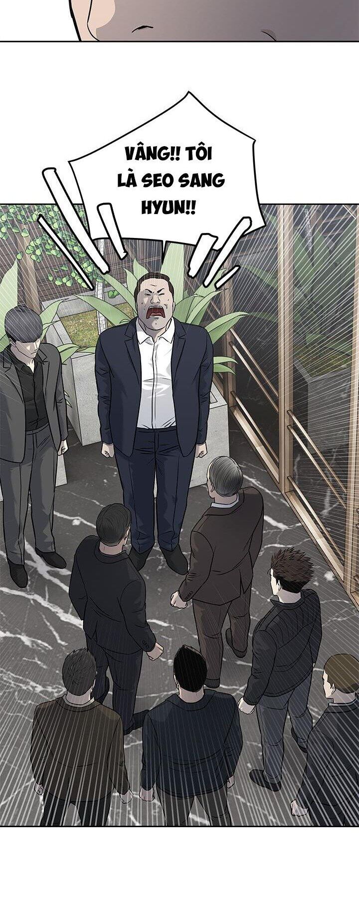 Đội Trưởng Lính Đánh Thuê Chap 216 - Next Chap 217