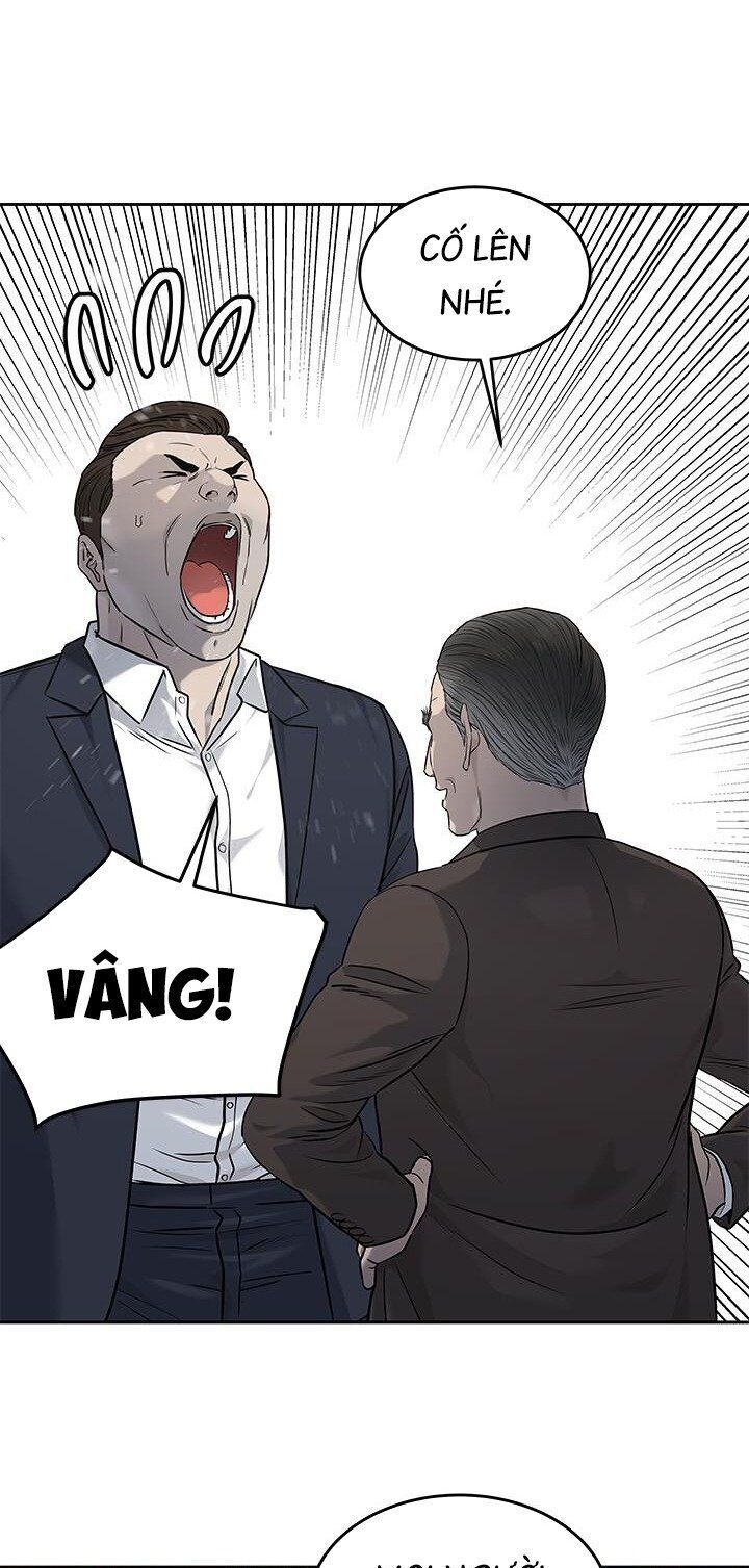 Đội Trưởng Lính Đánh Thuê Chap 216 - Next Chap 217
