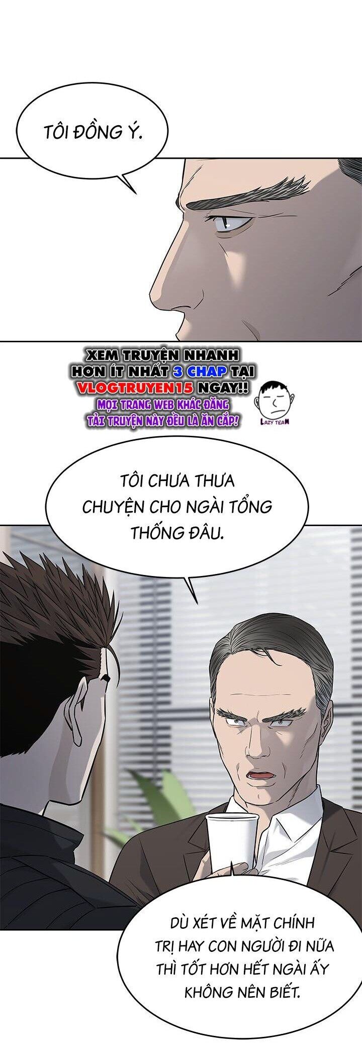 Đội Trưởng Lính Đánh Thuê Chap 216 - Next Chap 217