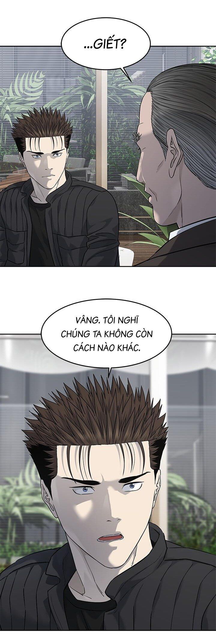 Đội Trưởng Lính Đánh Thuê Chap 216 - Next Chap 217