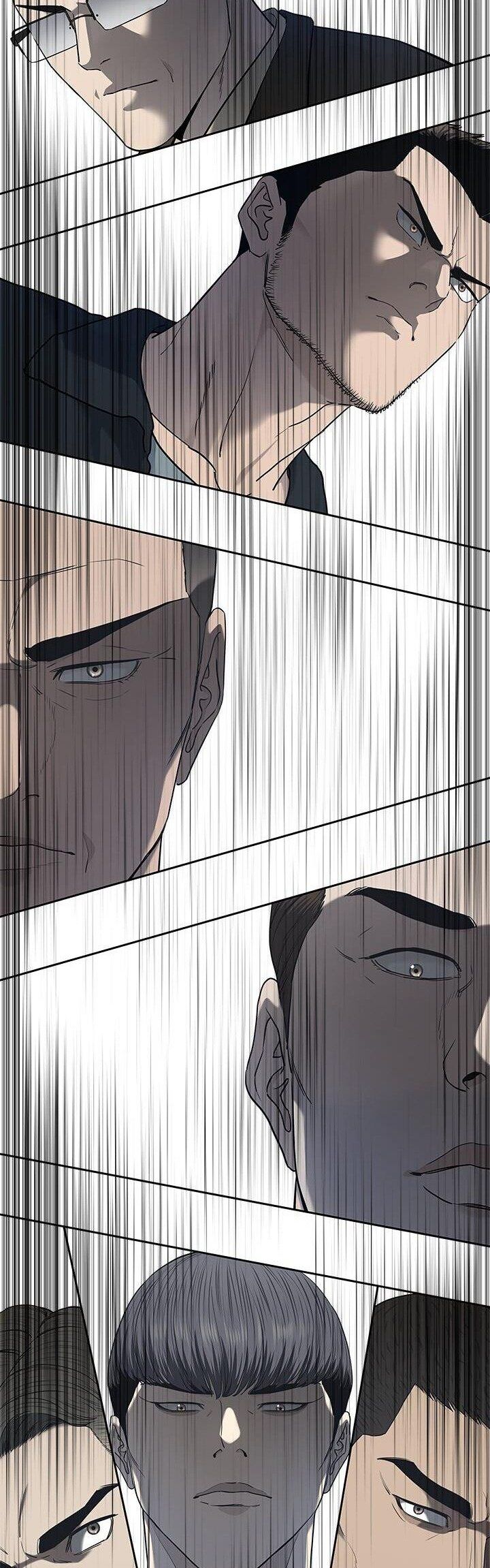 Đội Trưởng Lính Đánh Thuê Chap 216 - Next Chap 217
