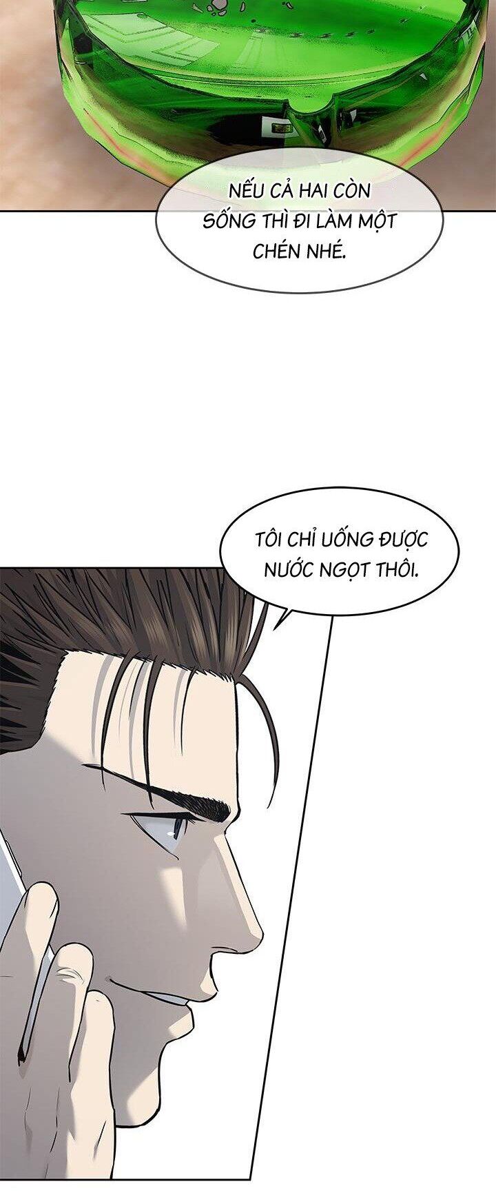 Đội Trưởng Lính Đánh Thuê Chap 216 - Next Chap 217