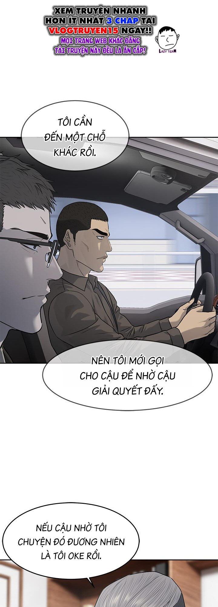 Đội Trưởng Lính Đánh Thuê Chap 216 - Next Chap 217