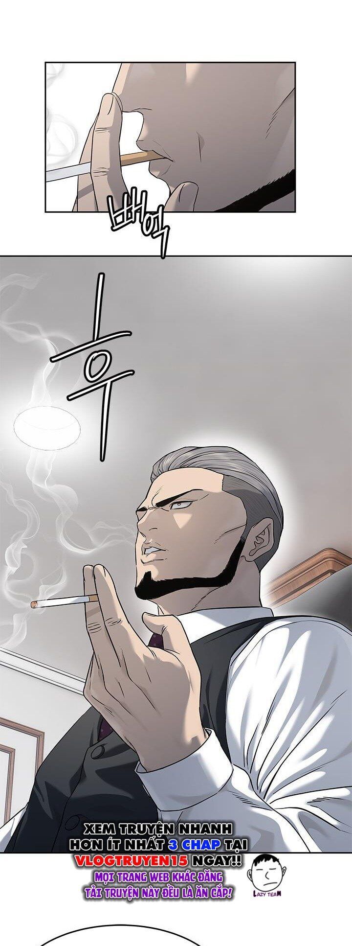 Đội Trưởng Lính Đánh Thuê Chap 216 - Next Chap 217
