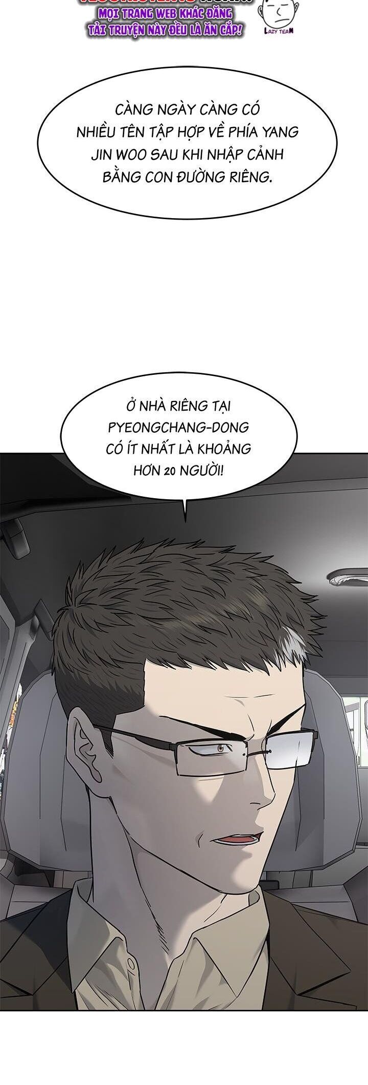 Đội Trưởng Lính Đánh Thuê Chap 216 - Next Chap 217