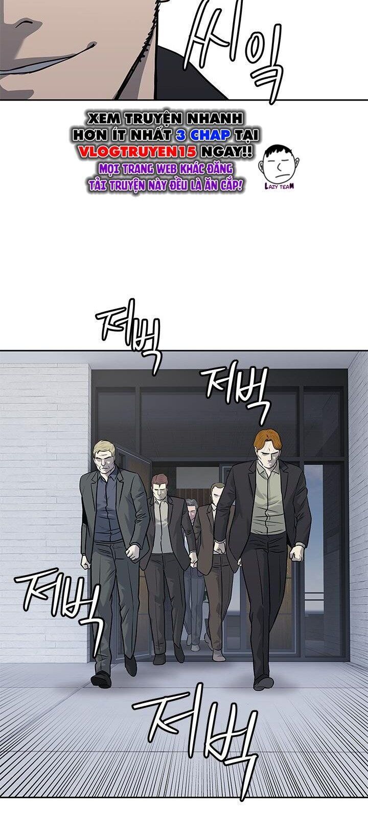 Đội Trưởng Lính Đánh Thuê Chap 217 - Next Chap 218