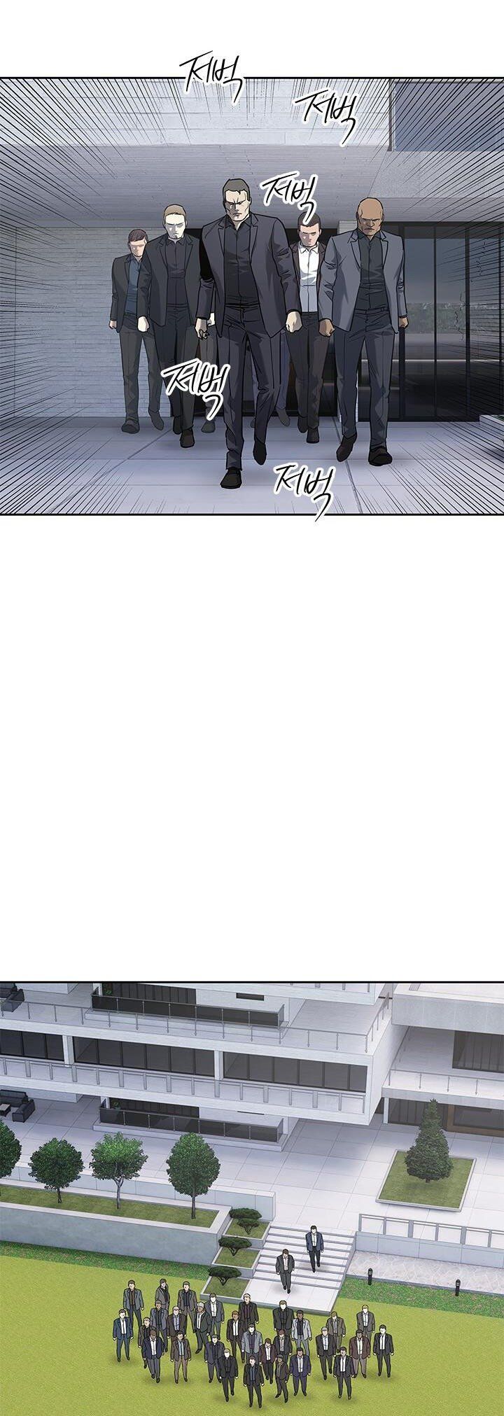 Đội Trưởng Lính Đánh Thuê Chap 217 - Next Chap 218