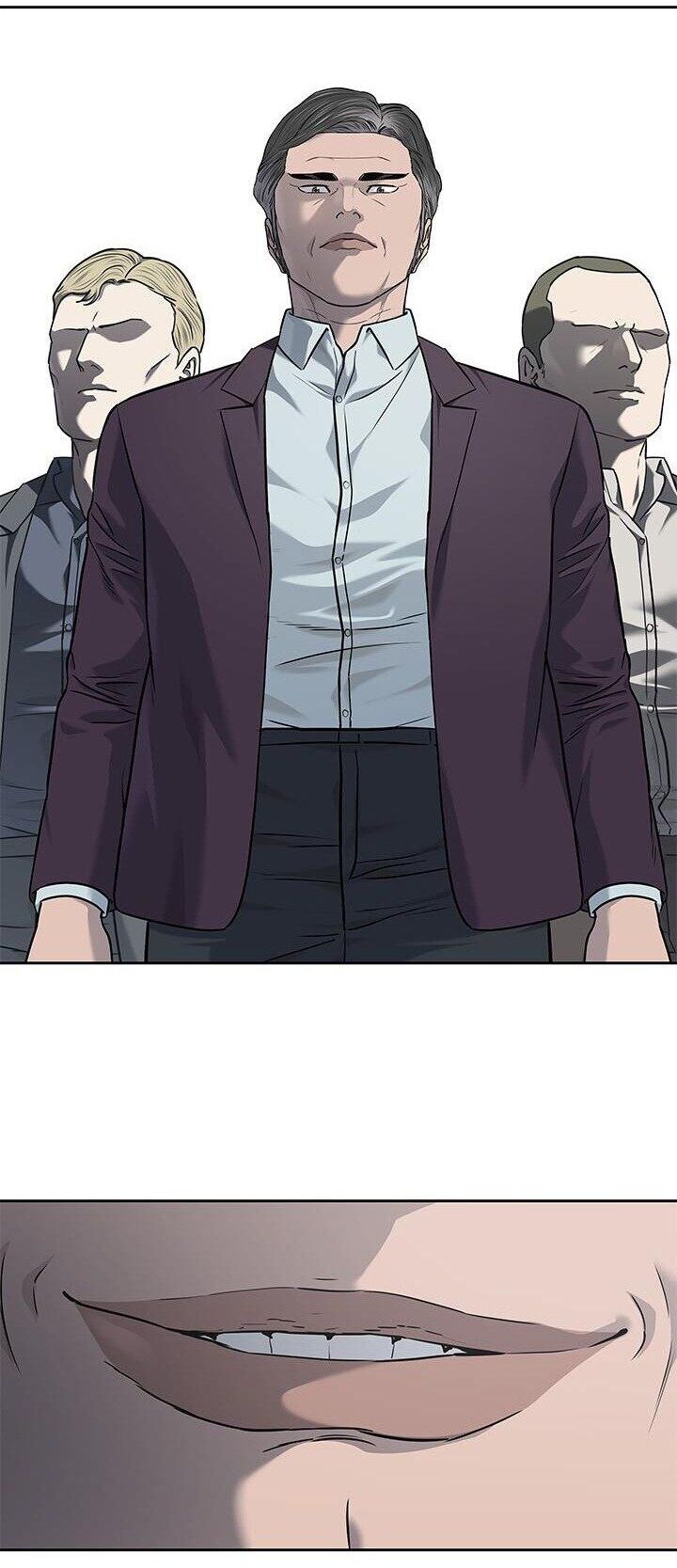 Đội Trưởng Lính Đánh Thuê Chap 217 - Next Chap 218