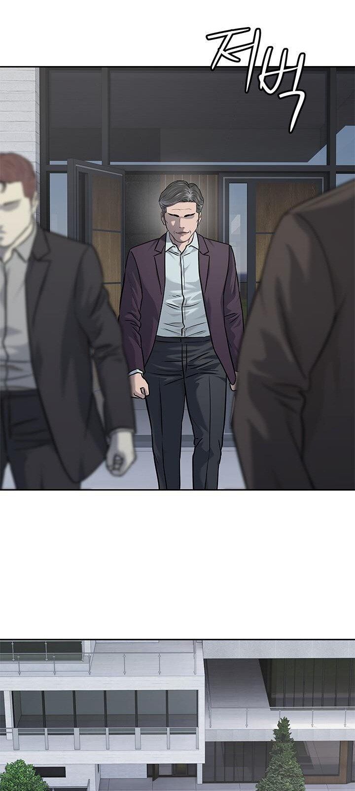 Đội Trưởng Lính Đánh Thuê Chap 217 - Next Chap 218