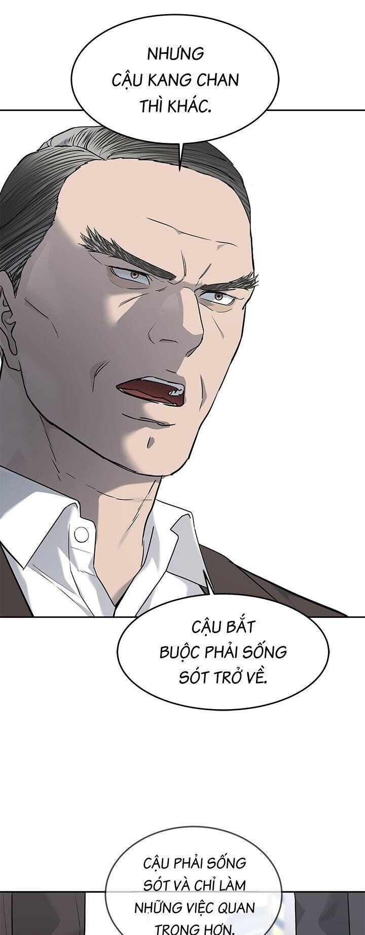 Đội Trưởng Lính Đánh Thuê Chap 217 - Next Chap 218
