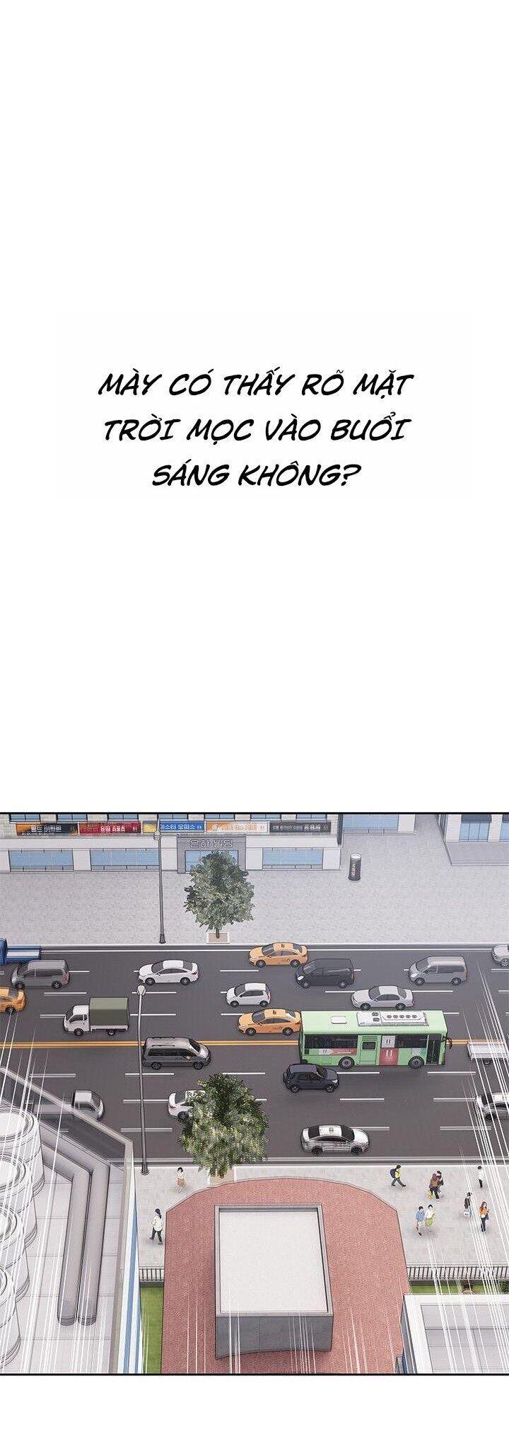 Đội Trưởng Lính Đánh Thuê Chap 217 - Next Chap 218