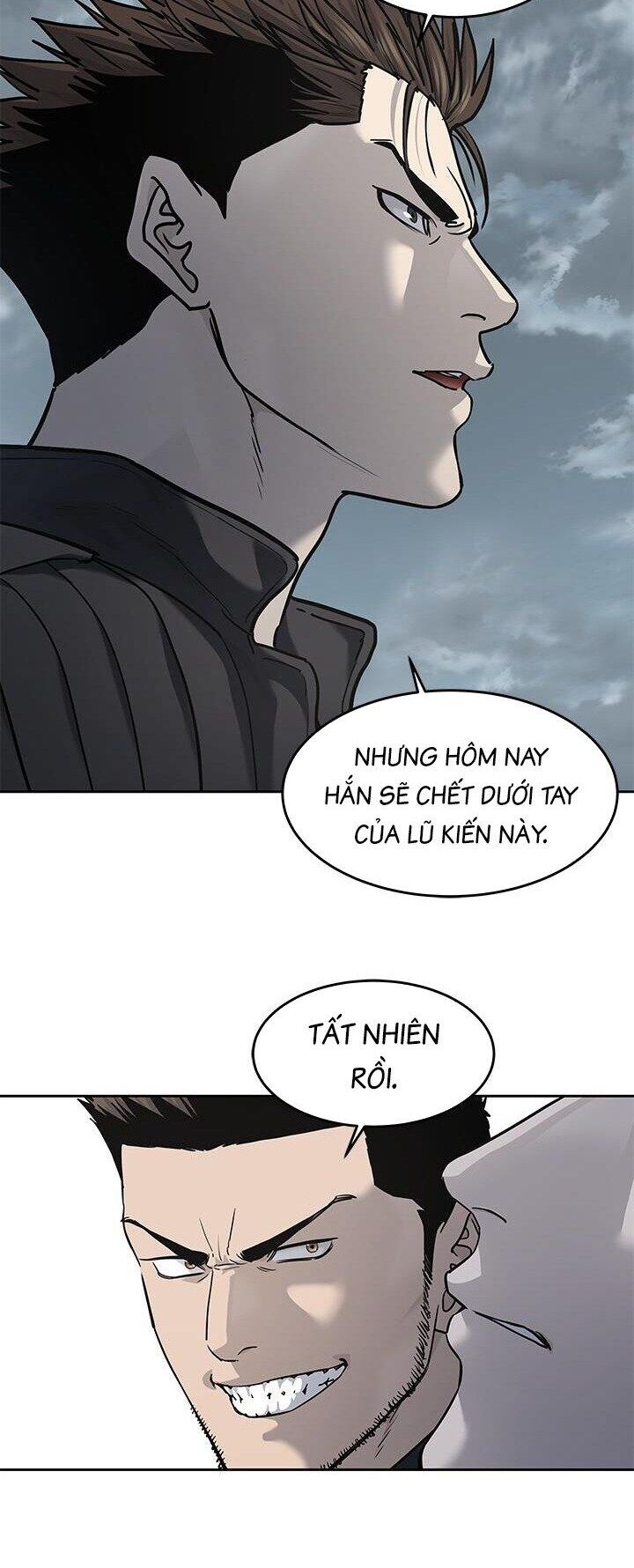 Đội Trưởng Lính Đánh Thuê Chap 217 - Next Chap 218