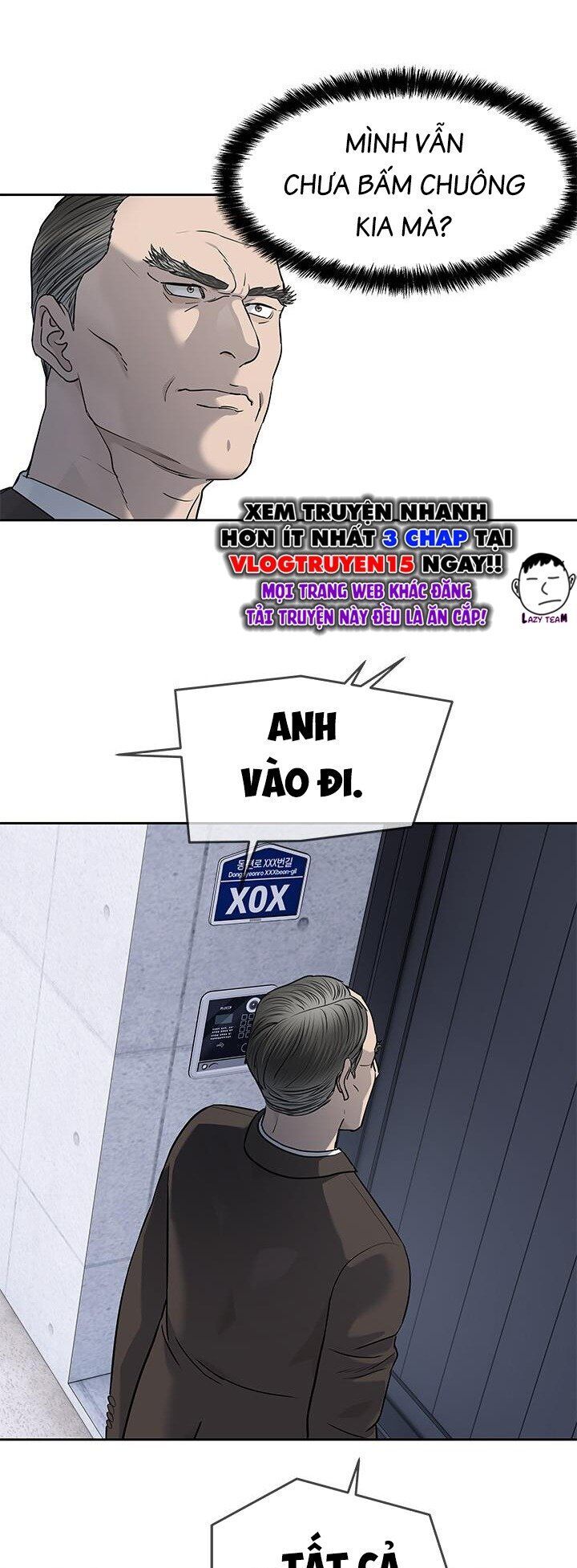 Đội Trưởng Lính Đánh Thuê Chap 217 - Next Chap 218