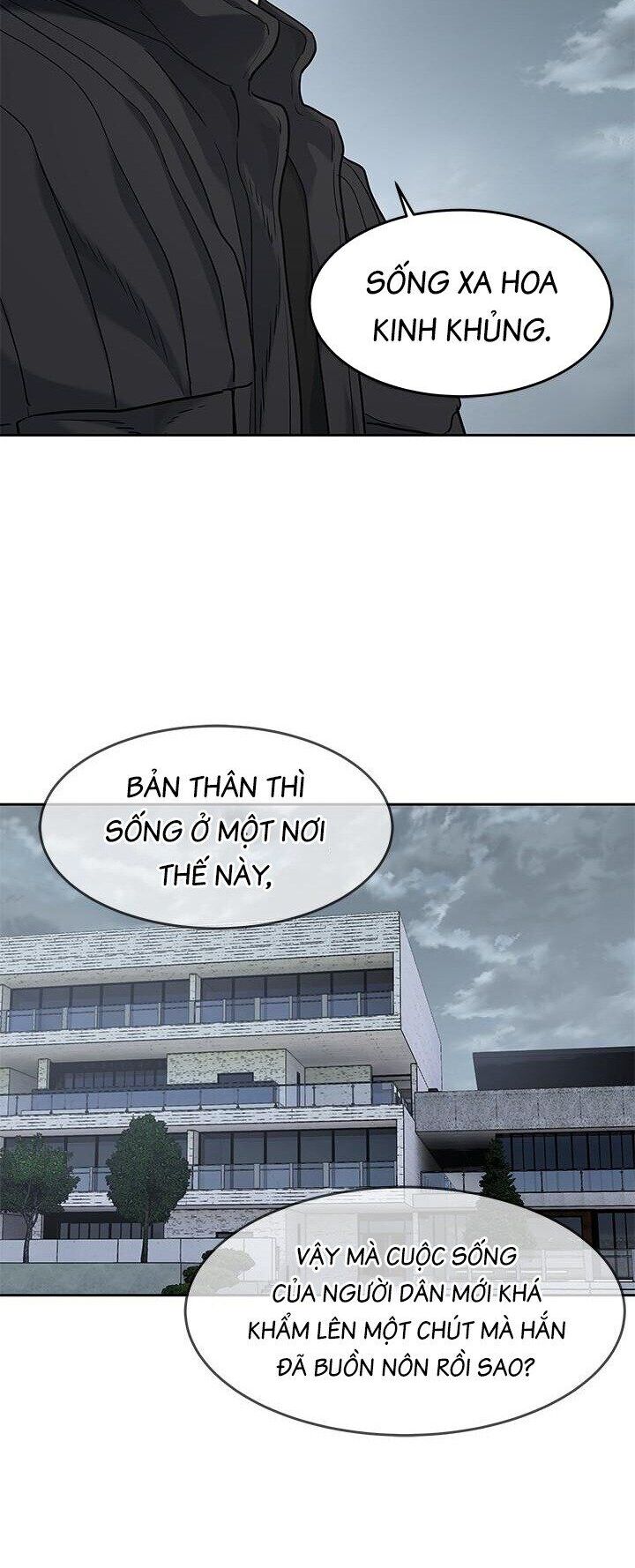 Đội Trưởng Lính Đánh Thuê Chap 217 - Next Chap 218