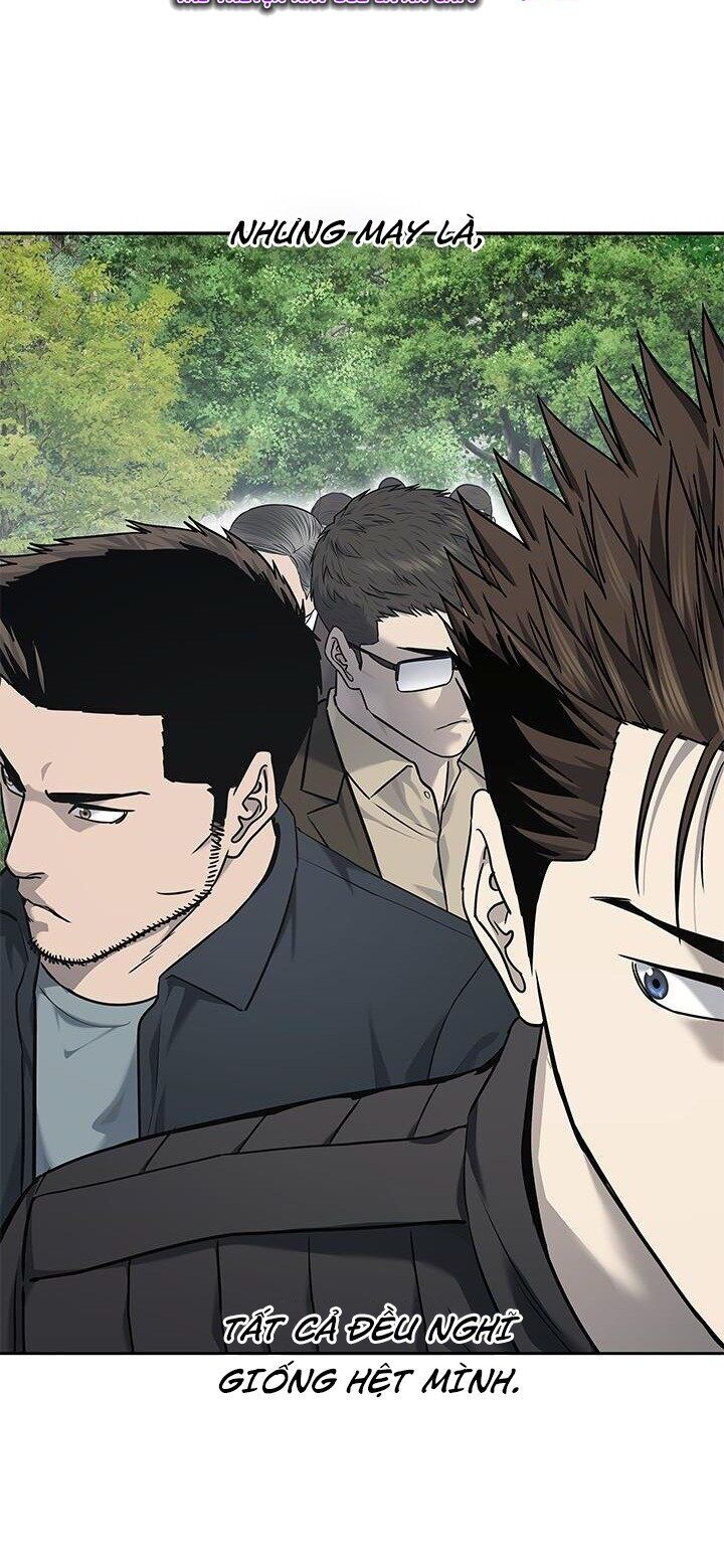 Đội Trưởng Lính Đánh Thuê Chap 217 - Next Chap 218