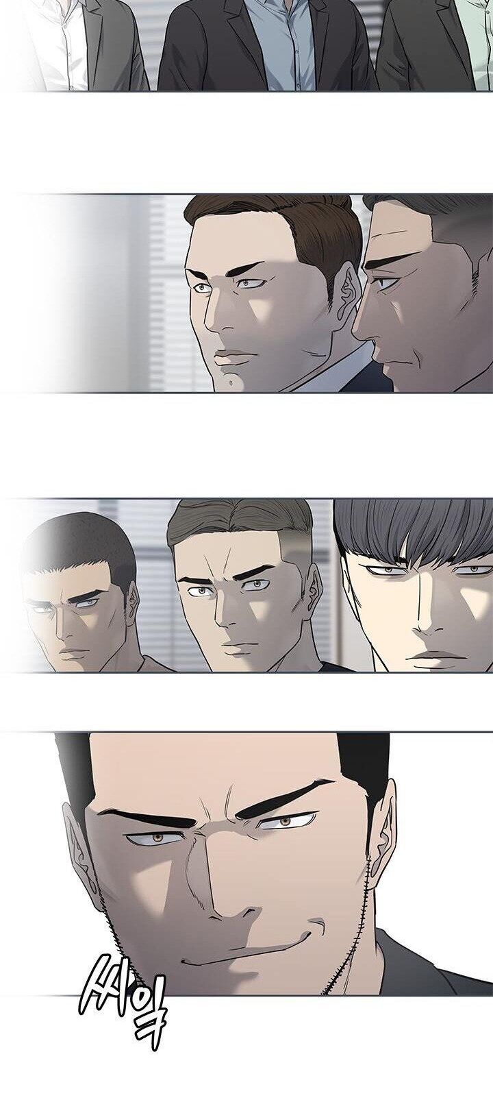 Đội Trưởng Lính Đánh Thuê Chap 217 - Next Chap 218