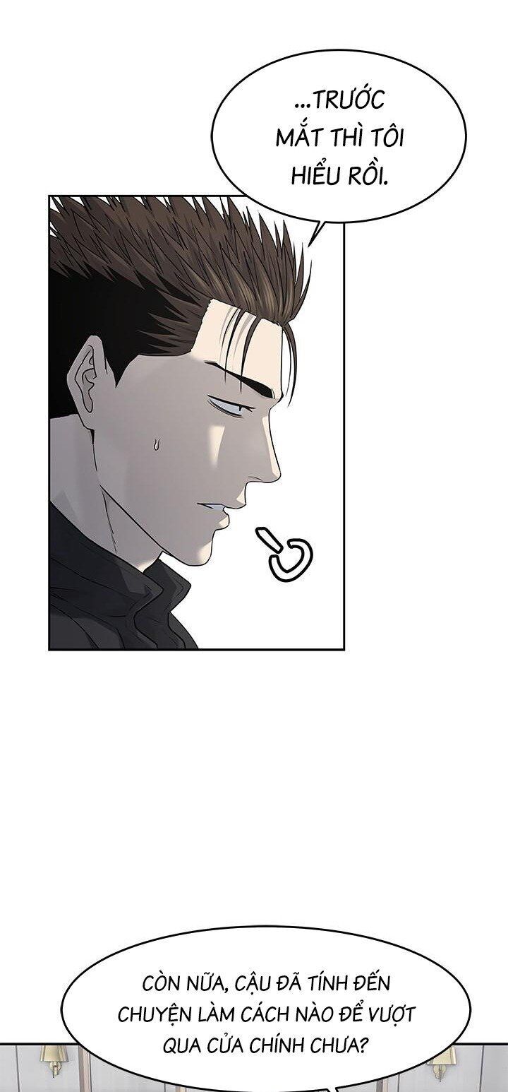 Đội Trưởng Lính Đánh Thuê Chap 217 - Next Chap 218