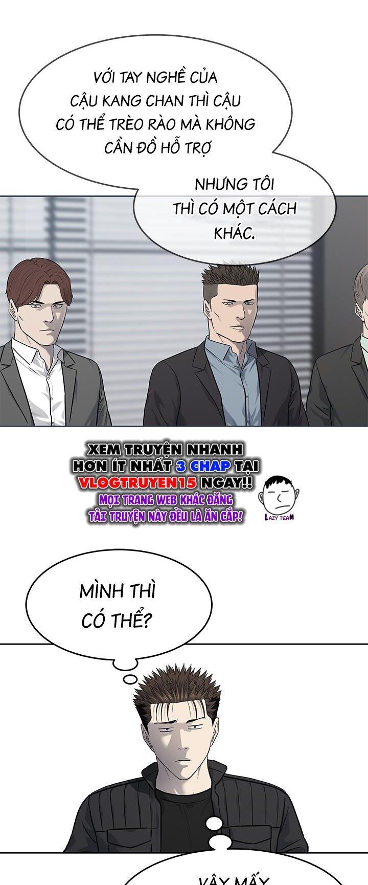 Đội Trưởng Lính Đánh Thuê Chap 217 - Next Chap 218