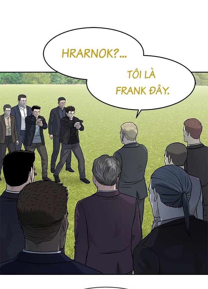 Đội Trưởng Lính Đánh Thuê Chap 218 - Next Chap 219