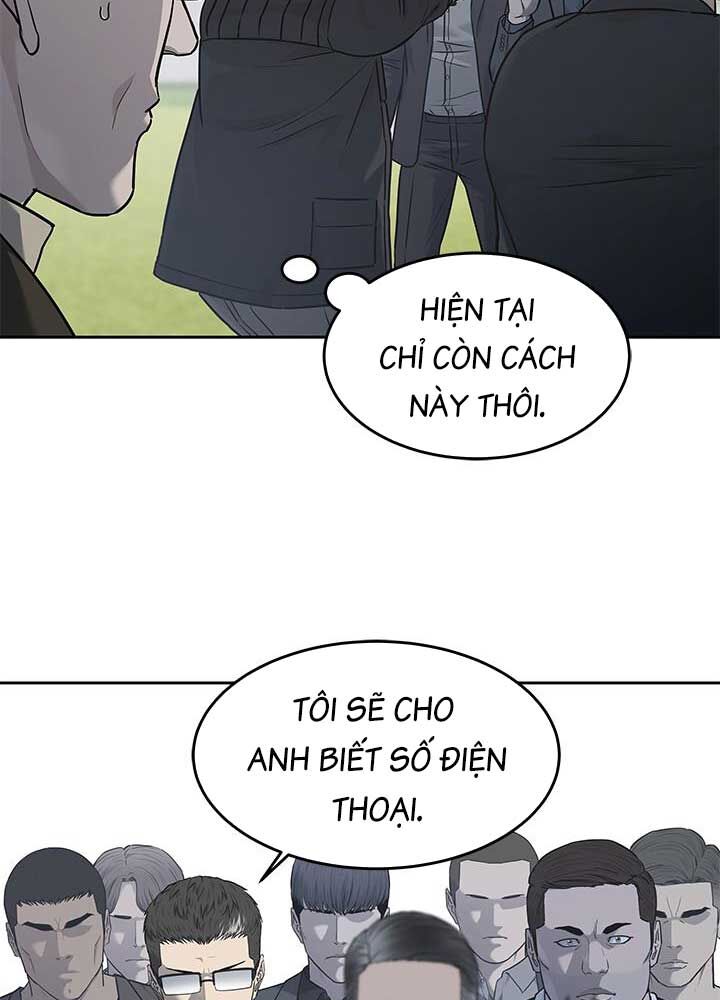 Đội Trưởng Lính Đánh Thuê Chap 218 - Next Chap 219
