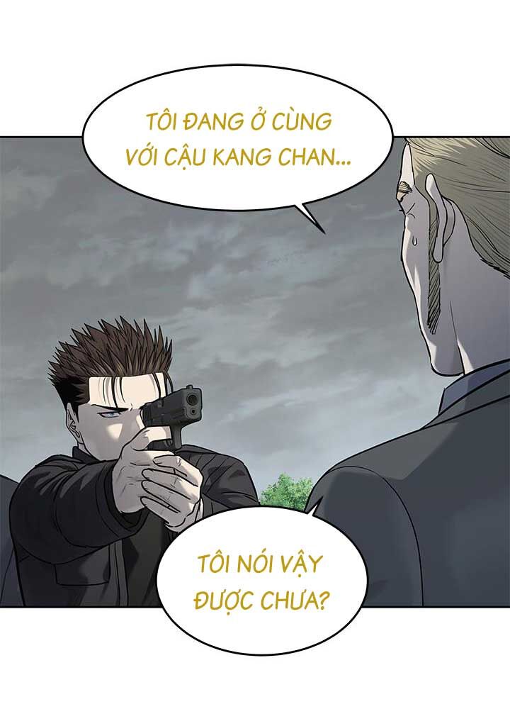 Đội Trưởng Lính Đánh Thuê Chap 218 - Next Chap 219