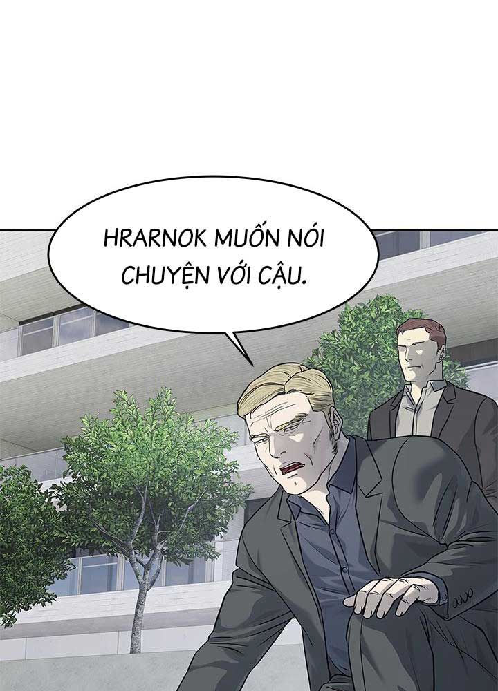Đội Trưởng Lính Đánh Thuê Chap 218 - Next Chap 219